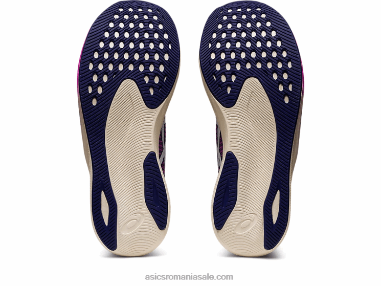 Asics orhidee/alb viteza magica 2 ZF4642805