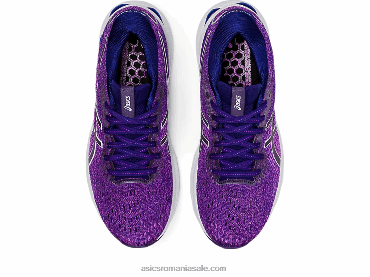 Asics orhidee/cer moale gel-nimbus 24 ZF4642714