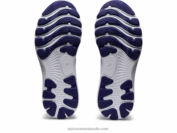 Asics orhidee/cer moale gel-nimbus 24 ZF4642714
