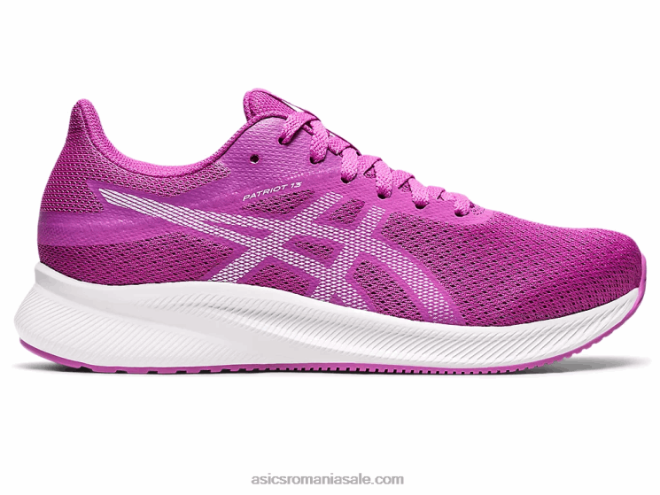 Asics orhidee/cer moale patriot 13 ZF4643152