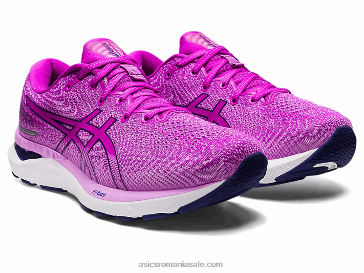 Asics orhidee/dive blue gel-cumulus 24 ZF4642646