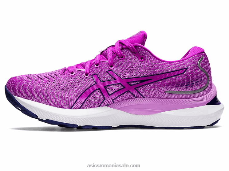 Asics orhidee/dive blue gel-cumulus 24 ZF4642646