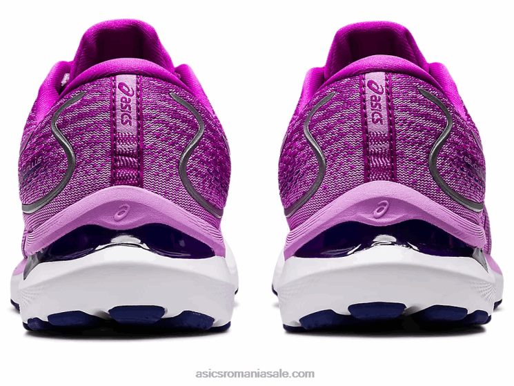 Asics orhidee/dive blue gel-cumulus 24 ZF4642646