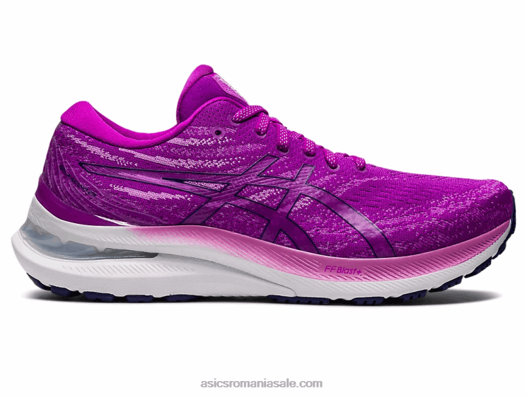 Asics orhidee/dive blue gel-kayano 29 ZF4642869