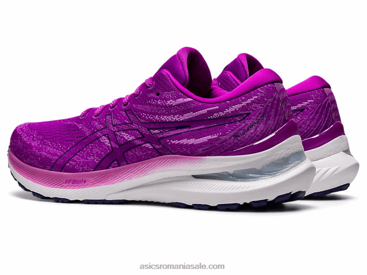 Asics orhidee/dive blue gel-kayano 29 ZF4642869