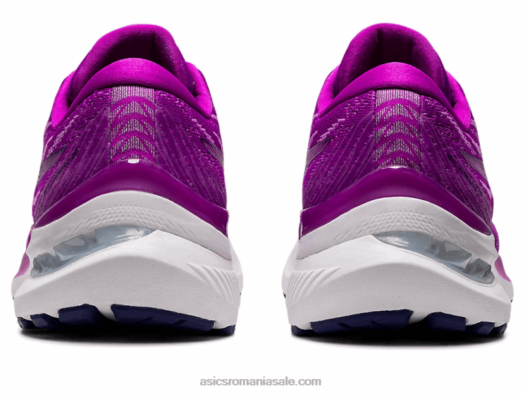 Asics orhidee/dive blue gel-kayano 29 ZF4642869