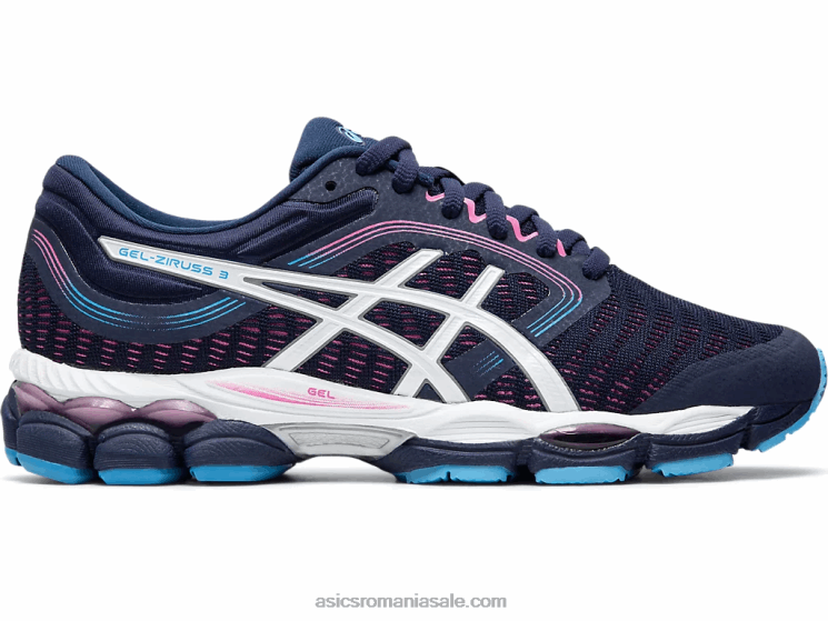 Asics palton/alb gel-zirus 3 ZF4644191