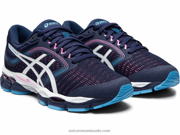 Asics palton/alb gel-zirus 3 ZF4644191