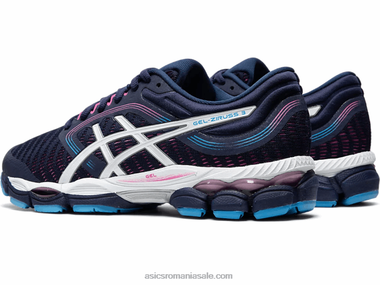 Asics palton/alb gel-zirus 3 ZF4644191