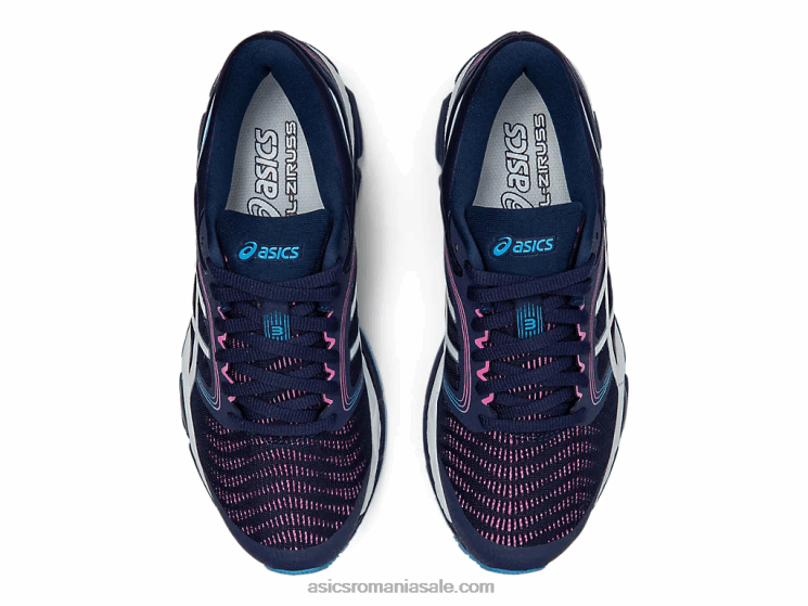 Asics palton/alb gel-zirus 3 ZF4644191