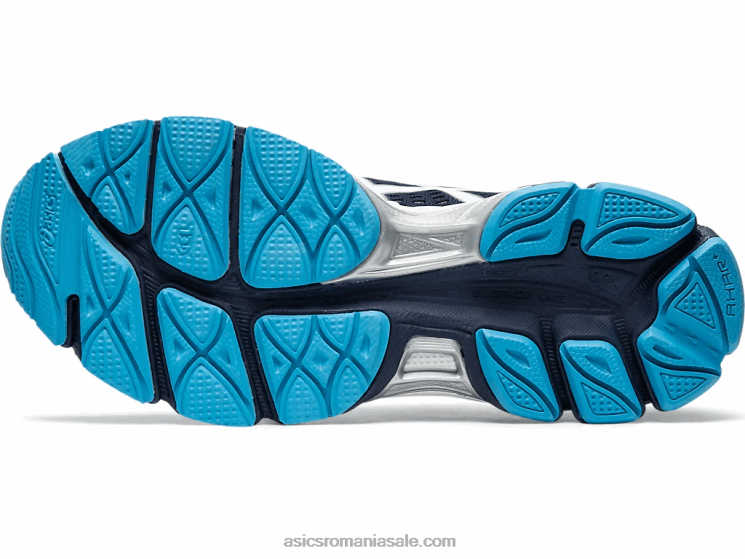 Asics palton/alb gel-zirus 3 ZF4644191