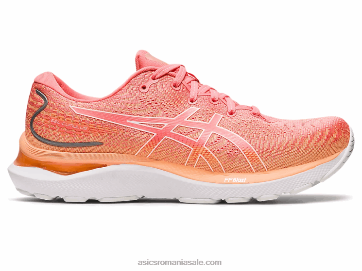 Asics papaya/alb gel-cumulus 24 ZF4642393