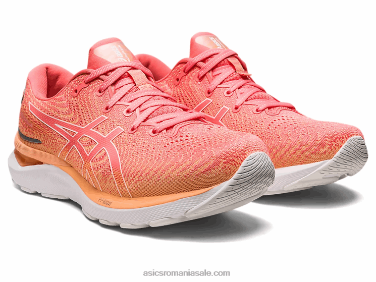 Asics papaya/alb gel-cumulus 24 ZF4642393