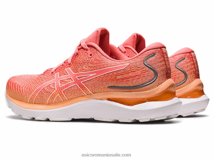 Asics papaya/alb gel-cumulus 24 ZF4642393