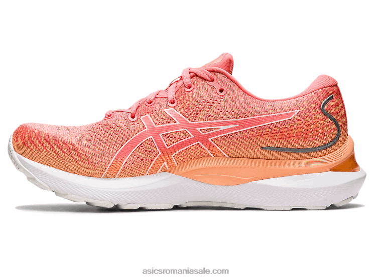 Asics papaya/alb gel-cumulus 24 ZF4642393