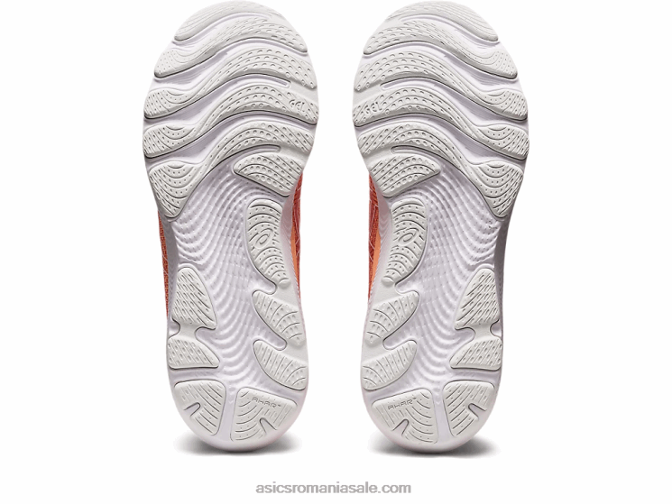 Asics papaya/alb gel-cumulus 24 ZF4642393