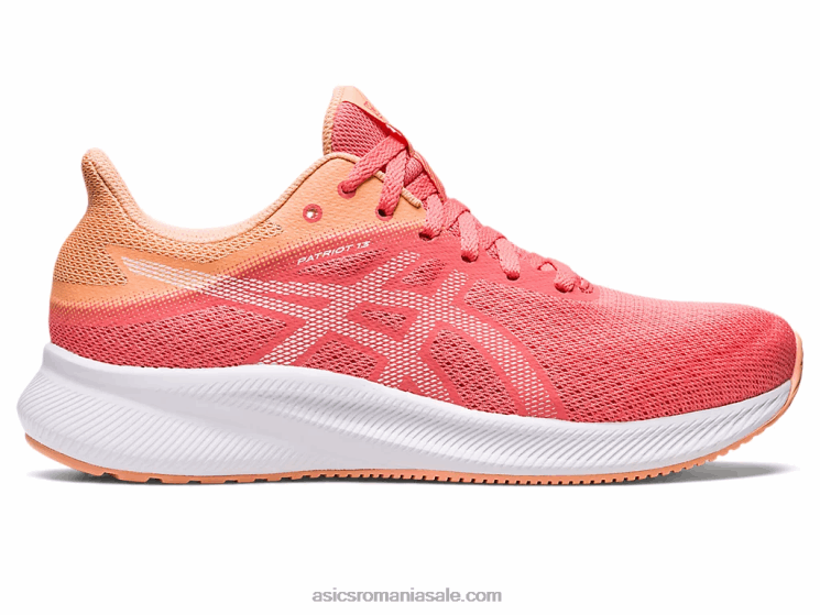 Asics papaya/alb patriot 13 ZF4642583