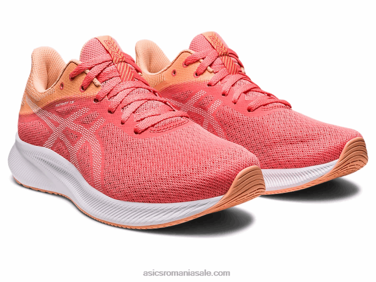 Asics papaya/alb patriot 13 ZF4642583