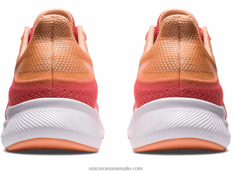 Asics papaya/alb patriot 13 ZF4642583