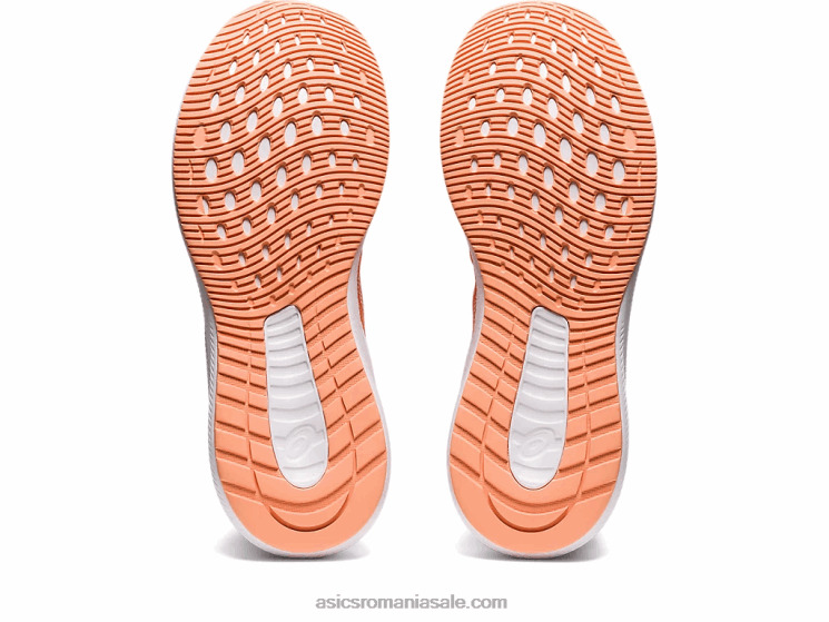 Asics papaya/alb patriot 13 ZF4642583