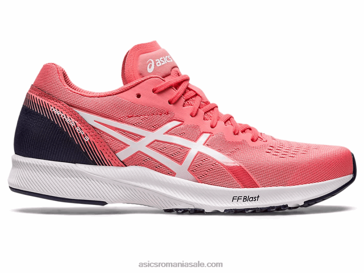 Asics papaya/alb tarther rp 3 ZF4642547