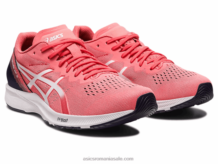 Asics papaya/alb tarther rp 3 ZF4642547