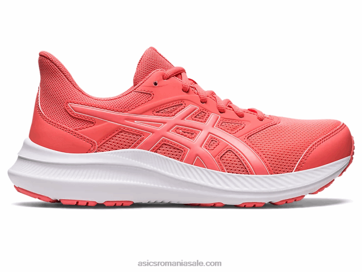 Asics papaya/alb zguduire 4 ZF4642534
