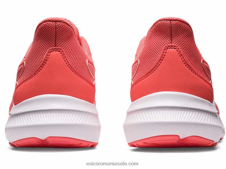 Asics papaya/alb zguduire 4 latime ZF4642518