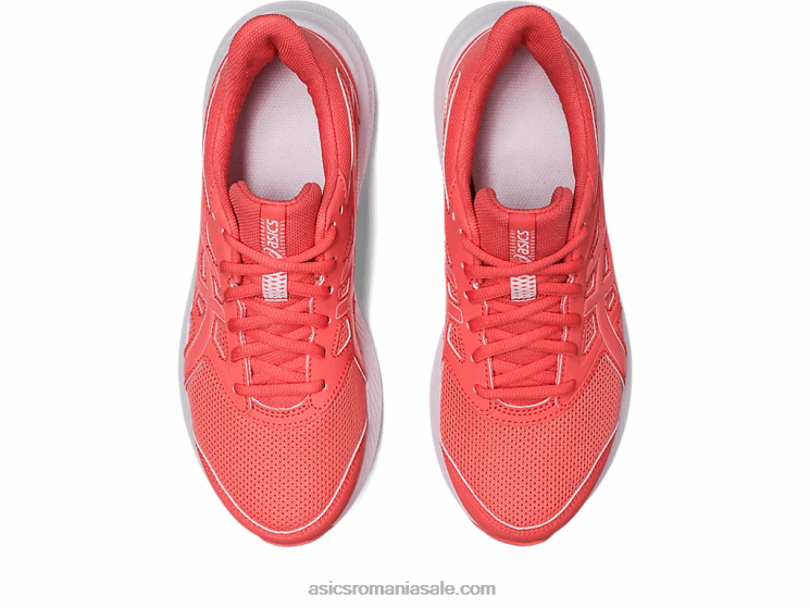 Asics papaya/alb zguduire 4 latime ZF4642518