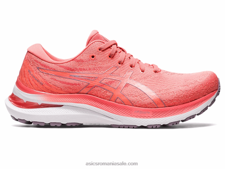 Asics papaya/cuarț violet gel-kayano 29 ZF4642385