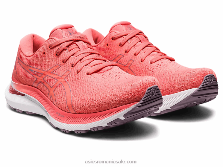 Asics papaya/cuarț violet gel-kayano 29 ZF4642385