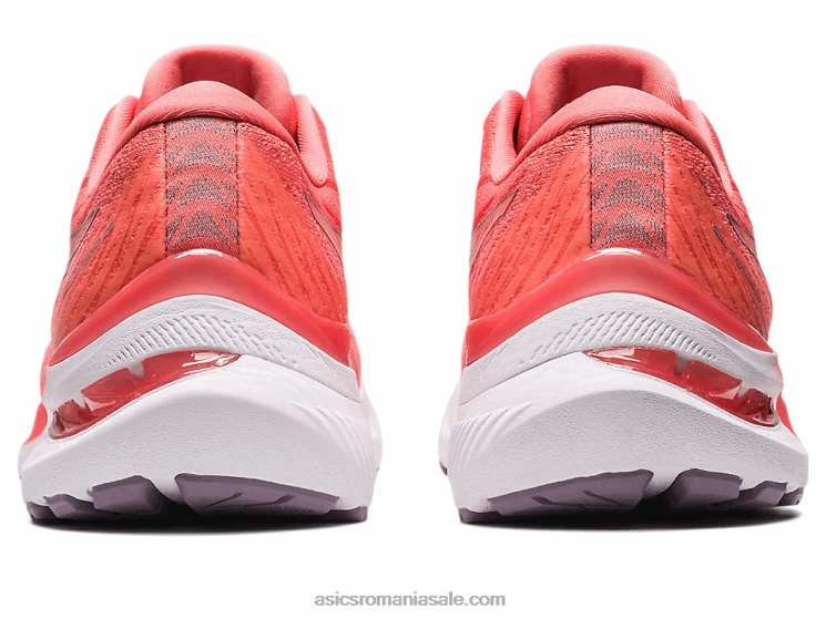 Asics papaya/cuarț violet gel-kayano 29 ZF4642385