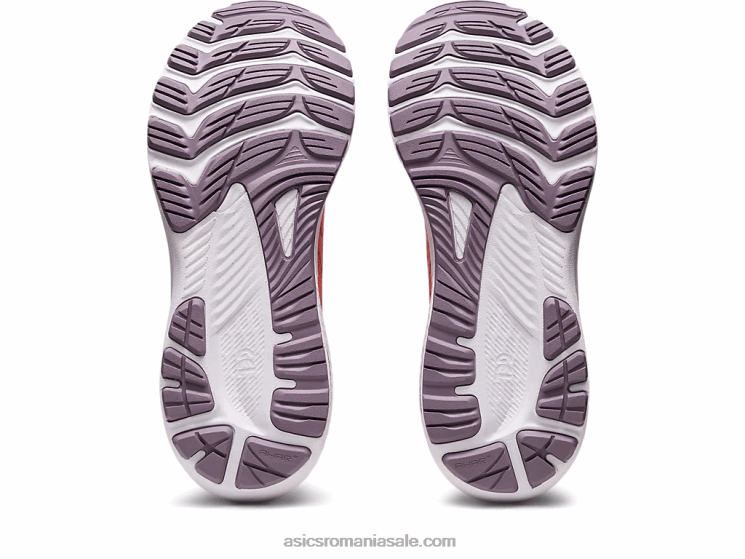 Asics papaya/cuarț violet gel-kayano 29 ZF4642385