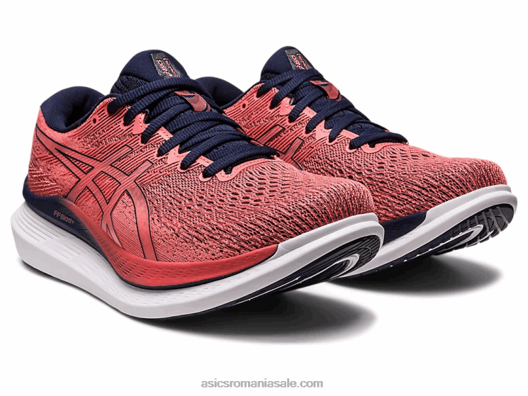 Asics papaya/miezul nopții planor 3 ZF4642201