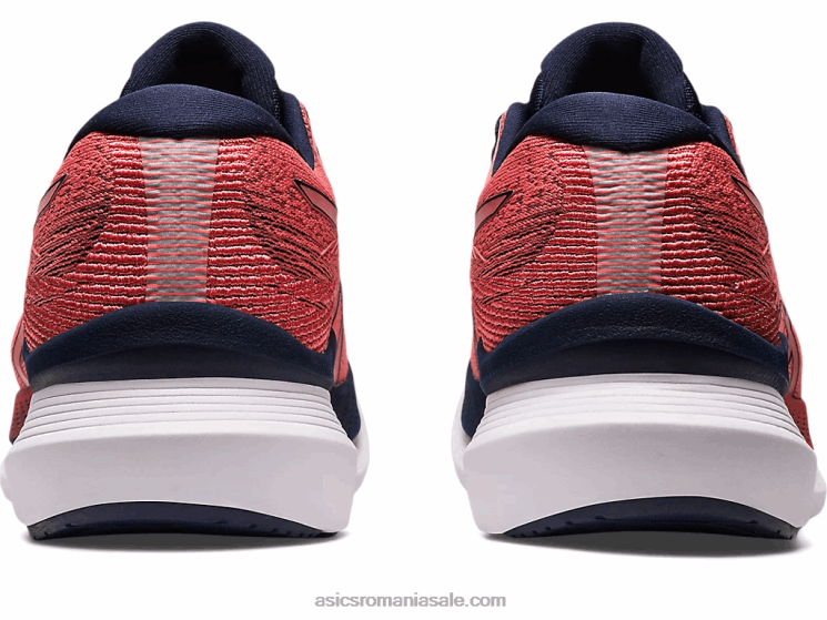 Asics papaya/miezul nopții planor 3 ZF4642201