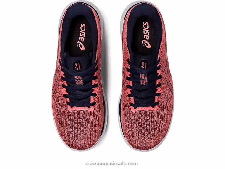 Asics papaya/miezul nopții planor 3 ZF4642201