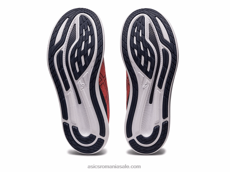 Asics papaya/miezul nopții planor 3 ZF4642201