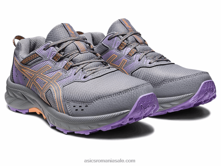 Asics piatră de foaie/dună de vară gel-venture 9 ZF4642203