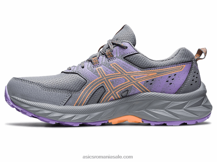Asics piatră de foaie/dună de vară gel-venture 9 ZF4642203