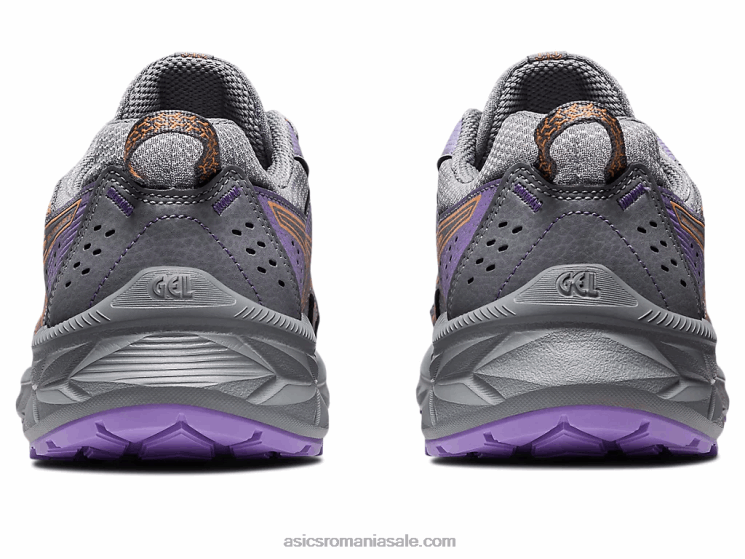 Asics piatră de foaie/dună de vară gel-venture 9 ZF4642203