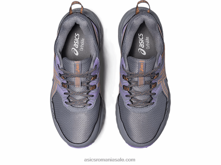 Asics piatră de foaie/dună de vară gel-venture 9 ZF4642203