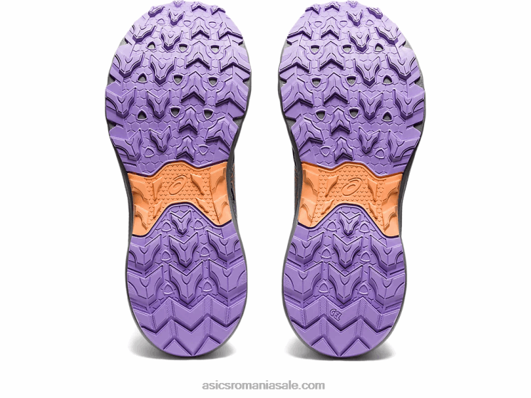 Asics piatră de foaie/dună de vară gel-venture 9 lățime ZF4642233