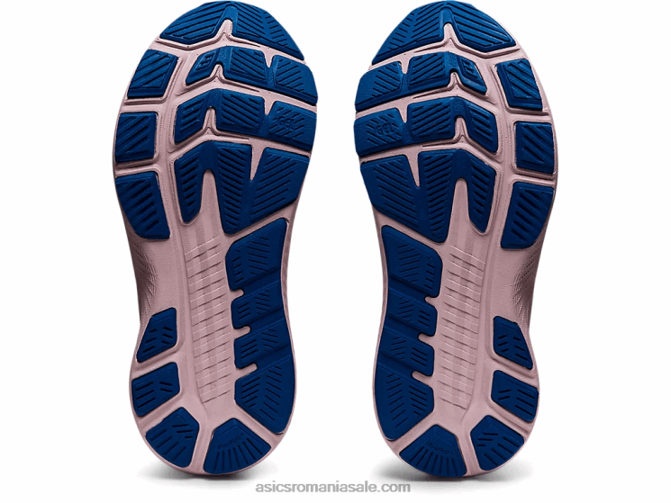 Asics piemont gri/lake drive gel-kayano lite 2 ZF4643227