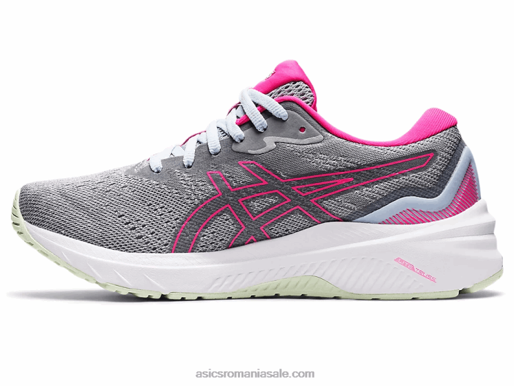 Asics piemont gri/roz glo gt-1000 11 ZF4642614