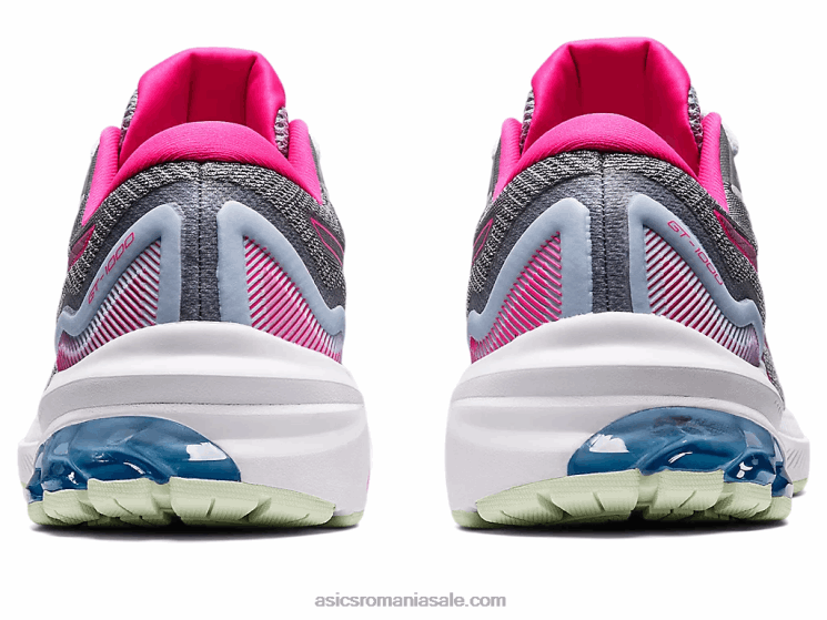 Asics piemont gri/roz glo gt-1000 11 ZF4642614