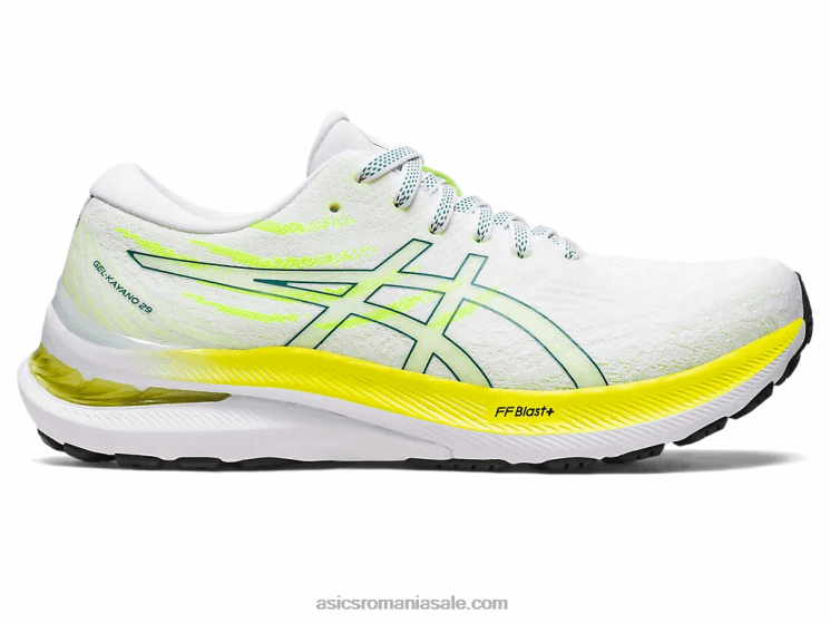 Asics pin alb/ catifea gel-kayano 29 ZF4643126