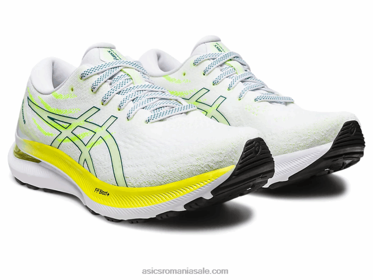 Asics pin alb/ catifea gel-kayano 29 ZF4643126