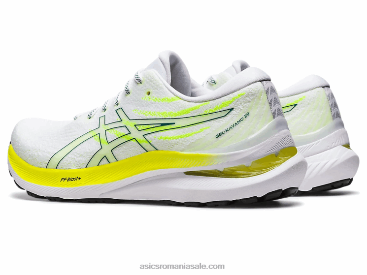 Asics pin alb/ catifea gel-kayano 29 ZF4643126