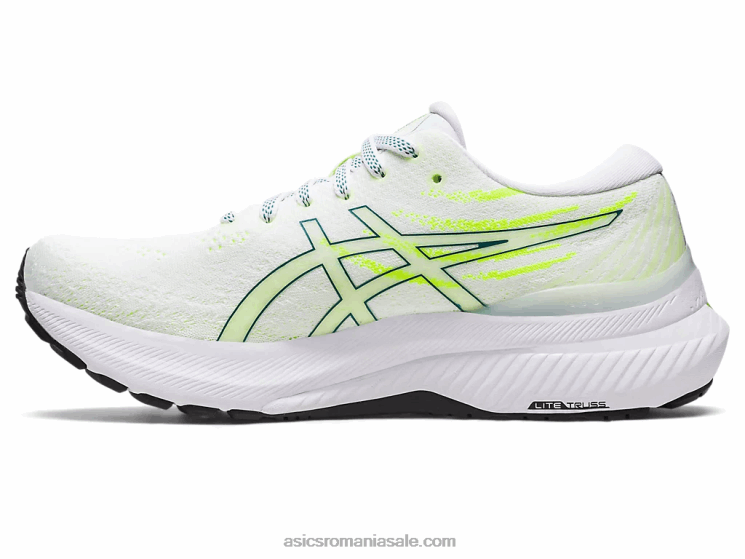 Asics pin alb/ catifea gel-kayano 29 ZF4643126