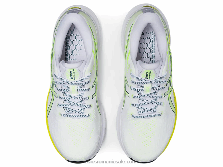 Asics pin alb/ catifea gel-kayano 29 ZF4643126